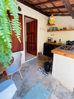 chalé coração da vila - 5