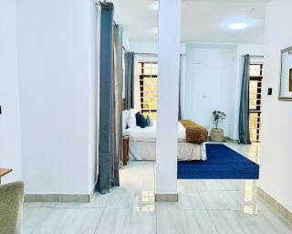 Divine Heights Bed and Breakfast Lilongwe Area 43 - 4