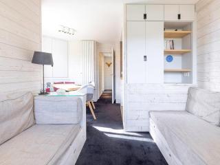Appartement cosy 2 pièces pour 4 personnes avec balcon à Avoriaz - 4