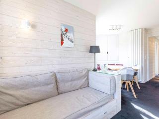 Appartement cosy 2 pièces pour 4 personnes avec balcon à Avoriaz - 3