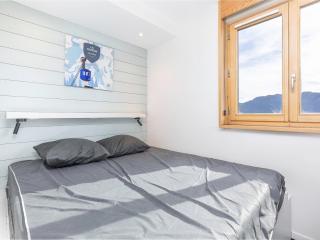 Appartement cosy 2 pièces pour 4 personnes avec balcon à Avoriaz - 2