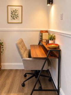 Ushaw HillTop View-Suburban Free Parking Ideal for Work-Stays & Families - 4