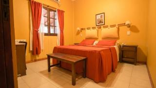 Hotel Piedra Blanca - 8
