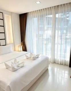Nimman Condo 60sqm with Pool Gym - 7