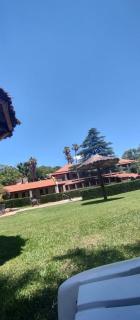 Hotel Piedra Blanca - 2