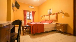 Hotel Piedra Blanca - 9