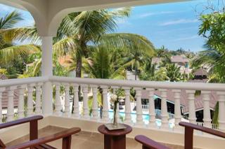 2BR VIP Residence Suites, All-Inclusive,Gold band,Puerto Plata, DR - 0