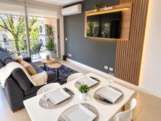 Suite Soho Con Piscina y Cochera Privada - 9