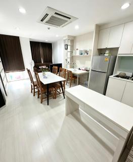 Nimman Condo 60sqm with Pool Gym - 3