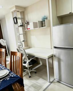 Nimman Condo 60sqm with Pool Gym - 2