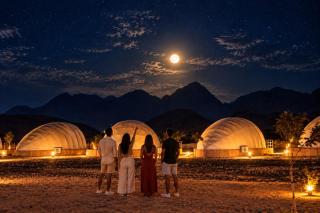 Shell Luxury Camp - 5