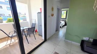 Pool View Paradise - Stylish 1BR Retreat - 3