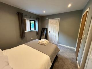The Lodge - 1