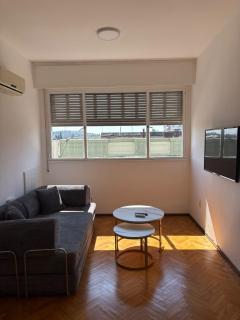 Apartamentos Plaza Minas - 2