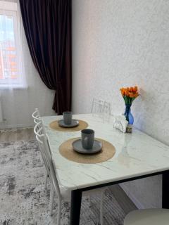 Kostanay Apart - 8