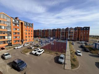 Kostanay Apart - 3