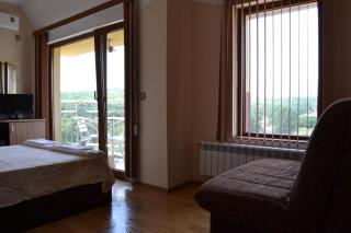 Family Hotel Saint George - Sinemorets - 2