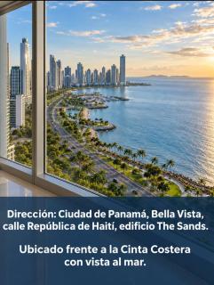 Vista Panoramica Panamá - 9
