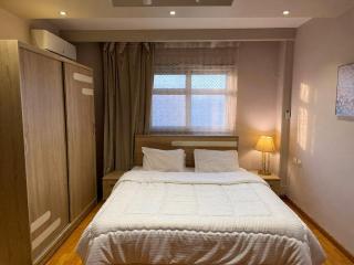Stylish Apartment in Madinaty with Iconic tower view - 5
