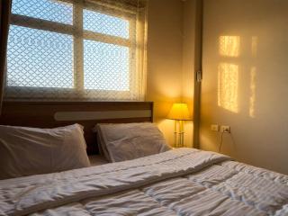 Stylish Apartment in Madinaty with Iconic tower view - 6