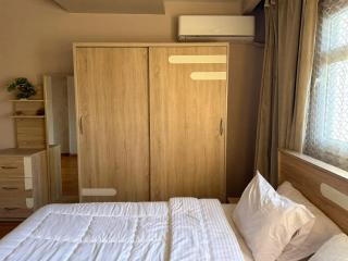 Stylish Apartment in Madinaty with Iconic tower view - 2