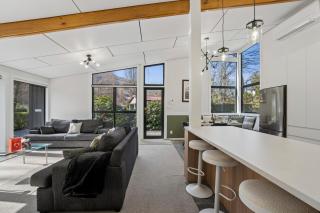 Merioneth Retreat - Arrowtown Holiday Home - Arrowtown - 5