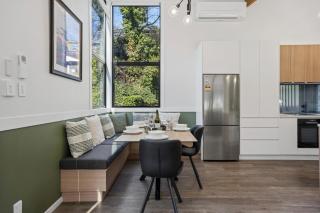 Merioneth Retreat - Arrowtown Holiday Home - Arrowtown - 2