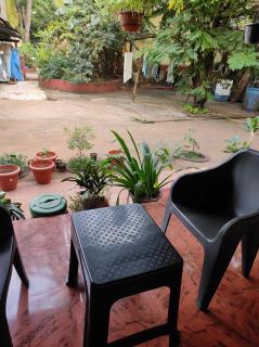 Paradise Guest House - 4