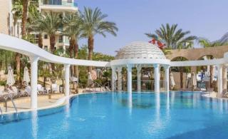STAY Golf Gold Eilat - Luxury Pool Residence - 0