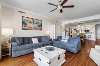 Ocean Ritz 2 Primary Suites | Expansive Balcony | Sleeps 12 - 7