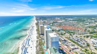 Ocean Ritz 2 Primary Suites | Expansive Balcony | Sleeps 12 - 8