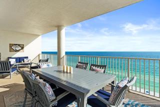 Ocean Ritz 2 Primary Suites | Expansive Balcony | Sleeps 12 - 5