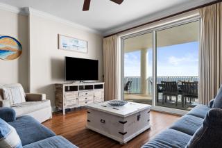 Ocean Ritz 2 Primary Suites | Expansive Balcony | Sleeps 12 - 4
