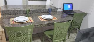 Apartamento a 100m da Praia | Piscina e Academia. - 6
