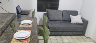 Apartamento a 100m da Praia | Piscina e Academia. - 7