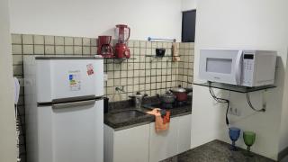 Apartamento a 100m da Praia | Piscina e Academia. - 8