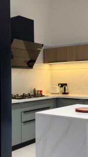 Shraddha Luxury Villa - Entire 3BHK Near Airport - 9
