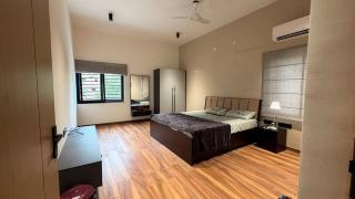 Shraddha Luxury Villa - Entire 3BHK Near Airport - 2