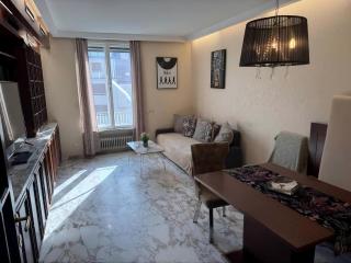 Historic Center Vienna Apartment w Free Parking - 7