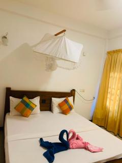 Sea Zone Resort & villa Mirissa - 5