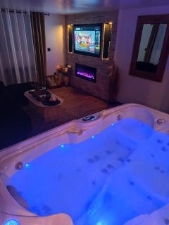 Le SPA de Senard - 8