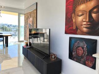 City Lights - Luxury Penthouse - Panoramic view - Near Unic - 9