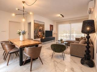 City Lights - Luxury Penthouse - Panoramic view - Near Unic - 4