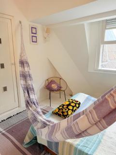 Hotel Quitandinha Private Economy Suite - 8