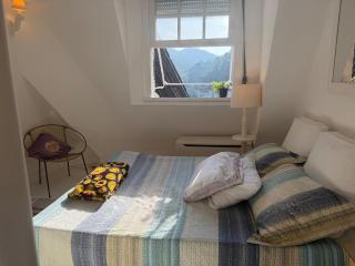 Hotel Quitandinha Private Economy Suite - 4
