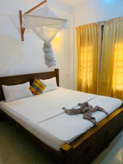 Sea Zone Resort & villa Mirissa - 3