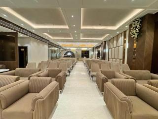 The Srm Crystal hotel Barra Bypass - 3