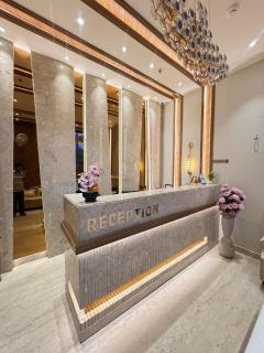 The Srm Crystal hotel Barra Bypass - 2