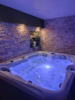 Le SPA de Senard - 9