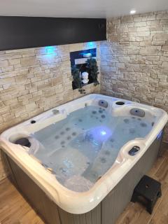 Le SPA de Senard - 0